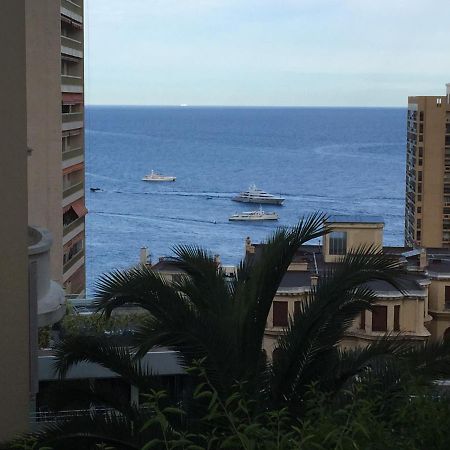 Ferienwohnung Monaco Dream Beausoleil Exterior foto