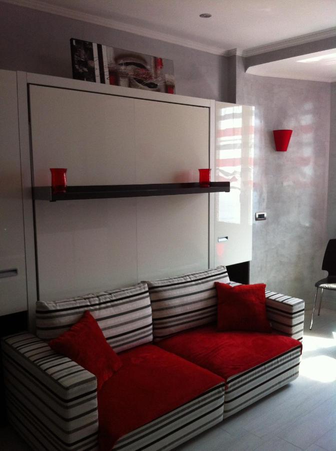 Ferienwohnung Monaco Dream Beausoleil Exterior foto